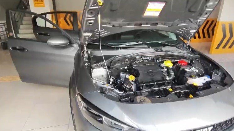 Konya'da vatandaşa hasarlı araç şoku!