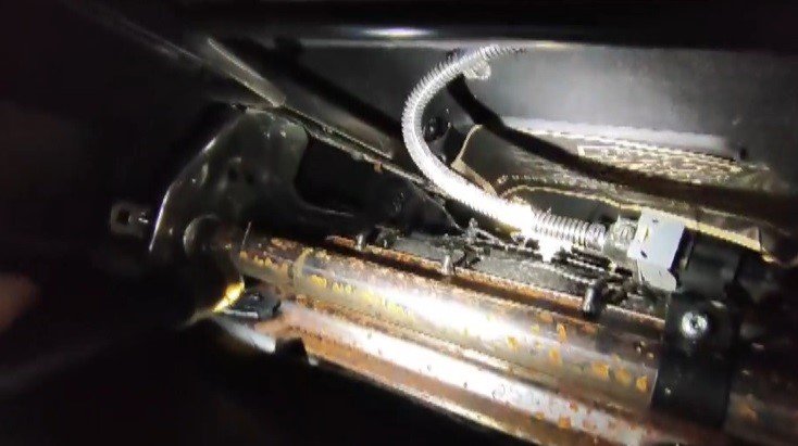 Konya'da vatandaşa hasarlı araç şoku!