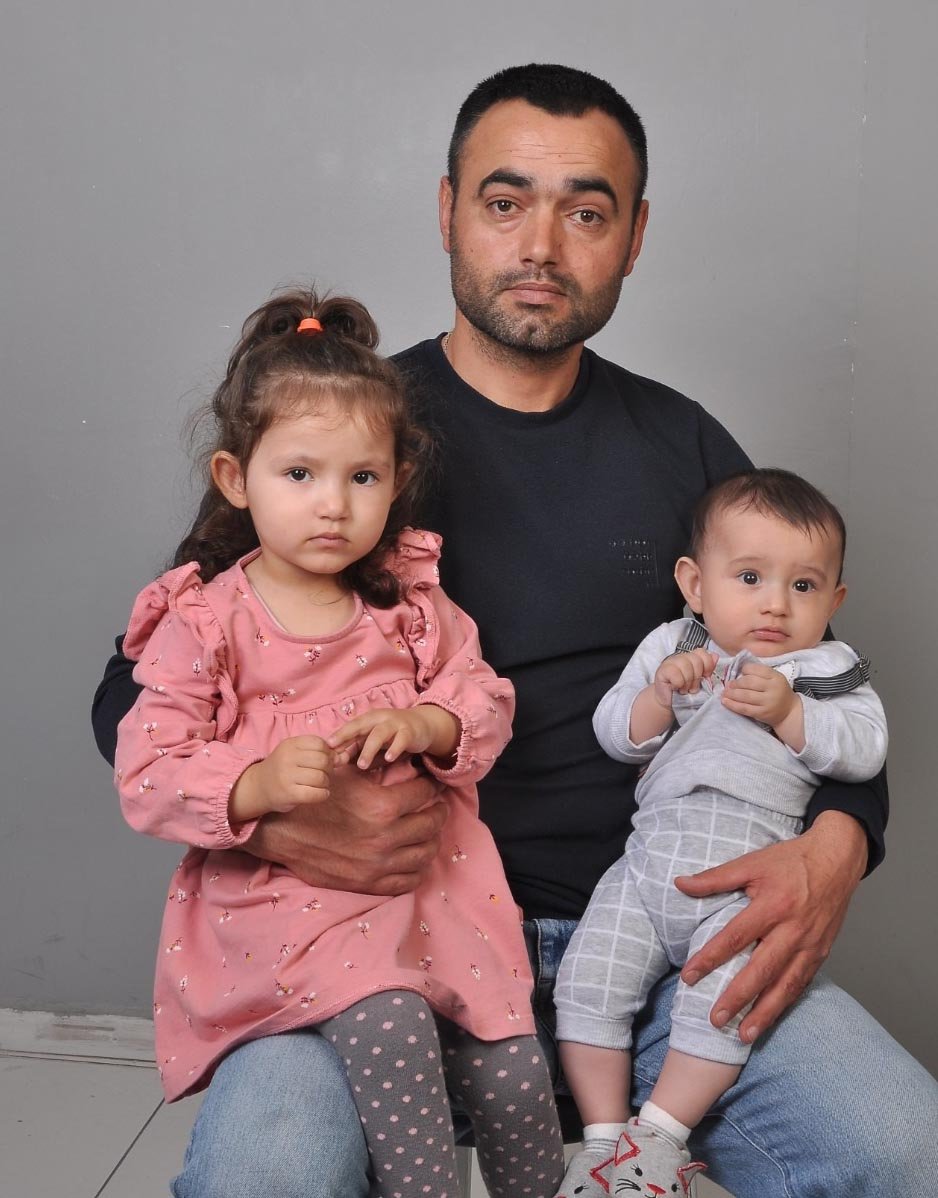 Konyalı şehit son yolculuğuna uğurlandı