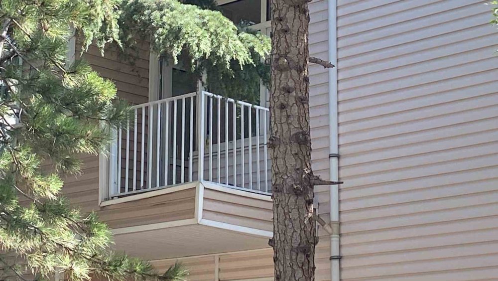 Konya'ya gelen gurbetçi acı şekilde hayatını kaybetti