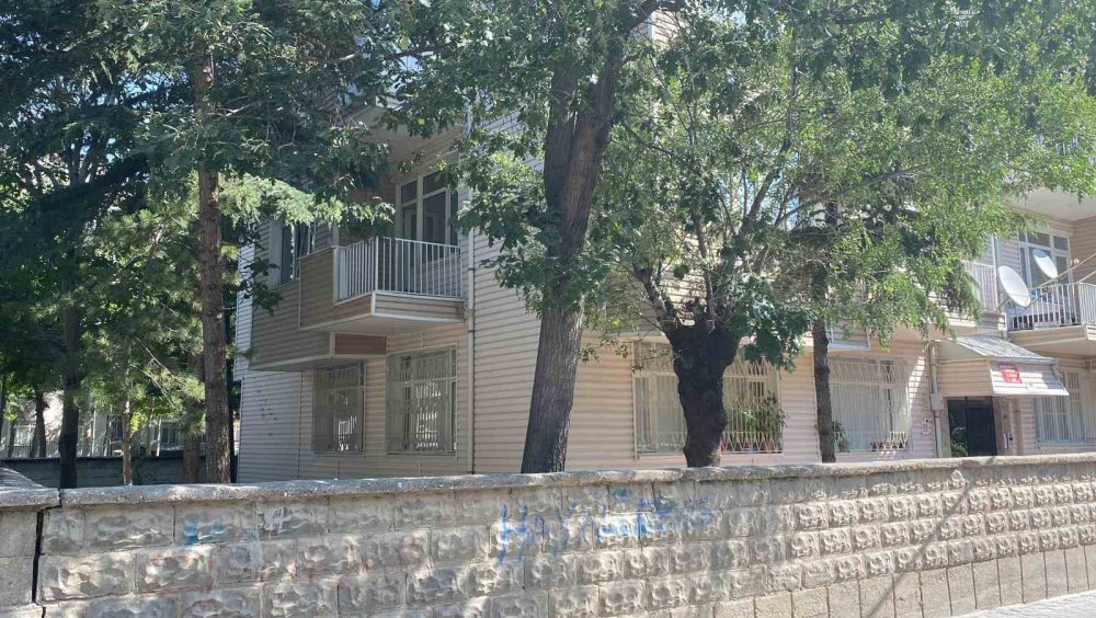 Konya'ya gelen gurbetçi acı şekilde hayatını kaybetti