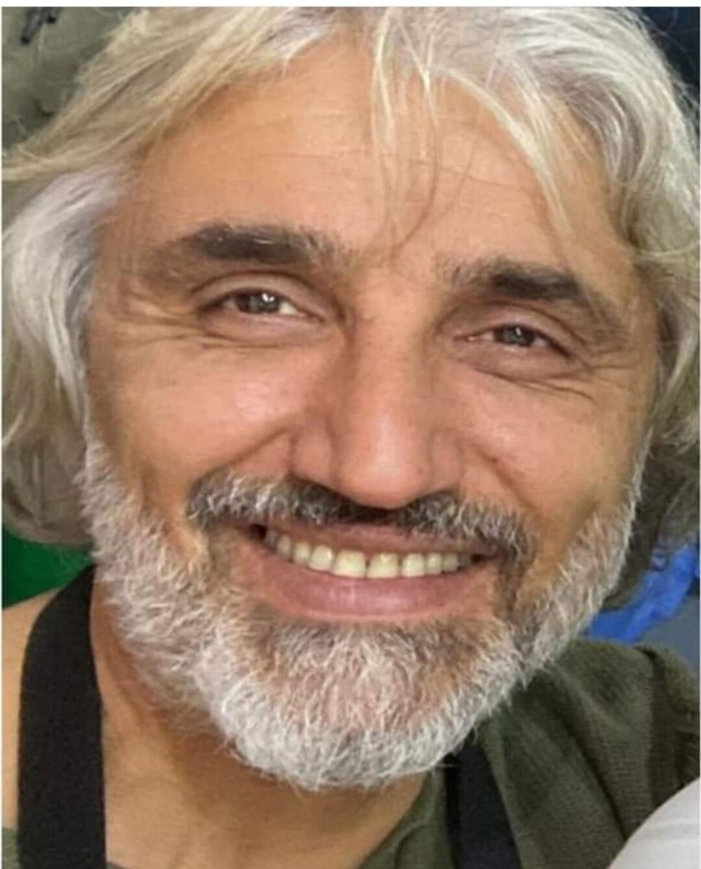 Kepçe ile çarpışan otomobilde ölen sürücü toprağa verildi