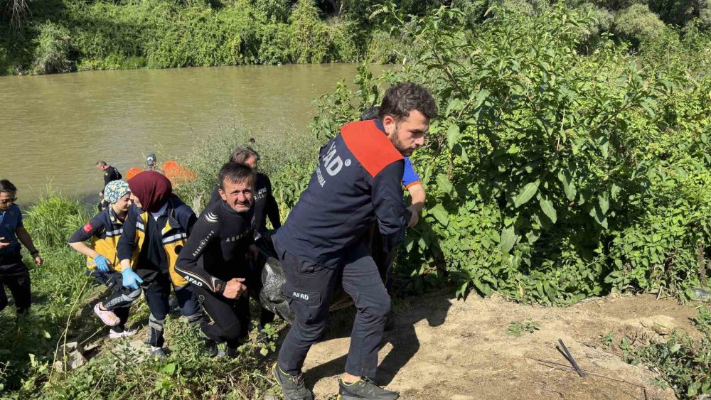 Sakarya'da 11 yaşındaki çocuktan acı haber! Cansız bedeni bulundu