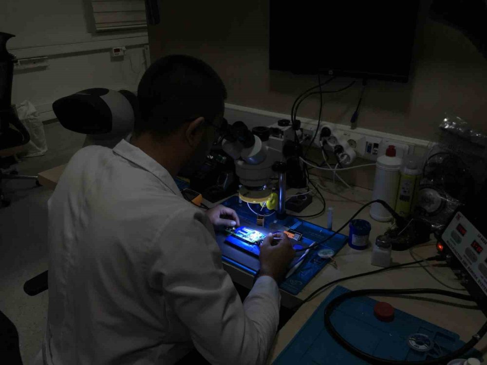 Videonuz yapay zeka dolandırıcılığına karışabilir!