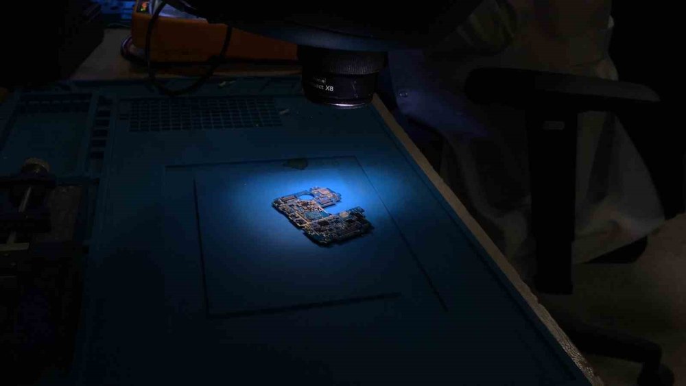 Videonuz yapay zeka dolandırıcılığına karışabilir!