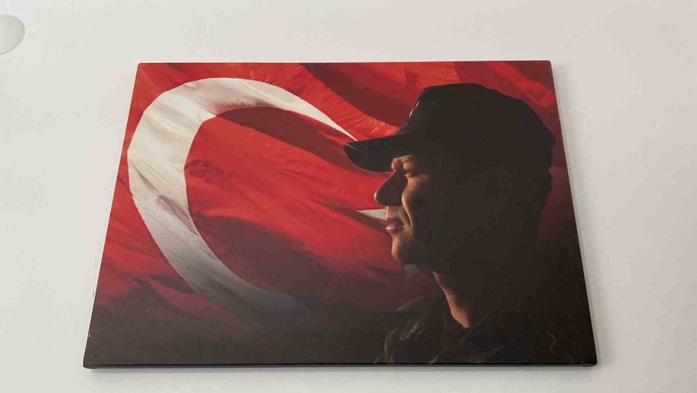 15 Temmuz şehidi Konyalı Muhsin Kiremitçi’nin yürek yakan hikayesi! Kızını göremedi