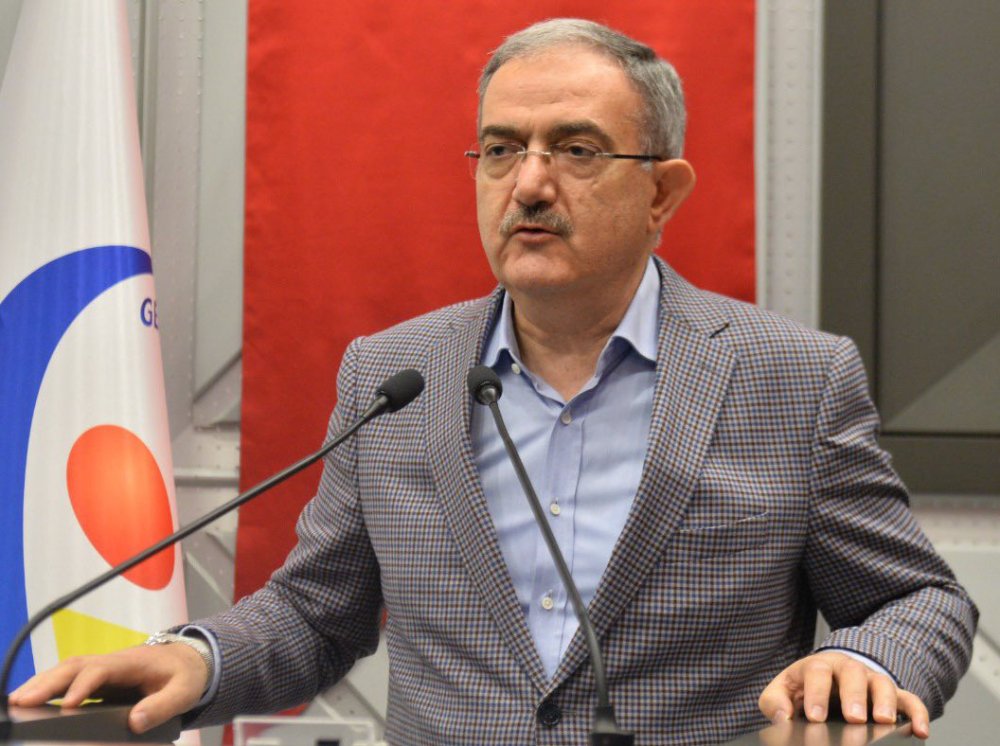 Konya'da eski Selçuk Üniversitesi Rektörü 35 bin TL manevi tazminat ödeyecek