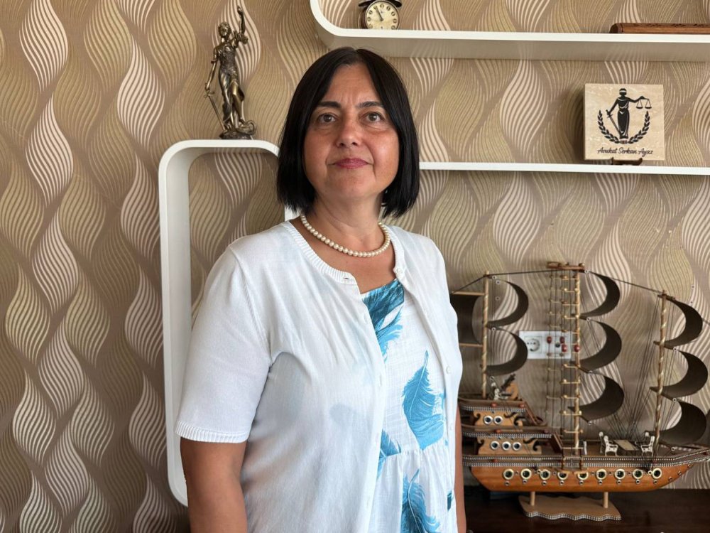 Konya'da eski Selçuk Üniversitesi Rektörü 35 bin TL manevi tazminat ödeyecek