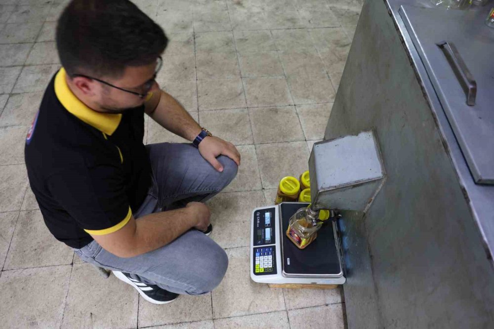 Osmanlı mutfağından Konya'ya uzanan lezzet