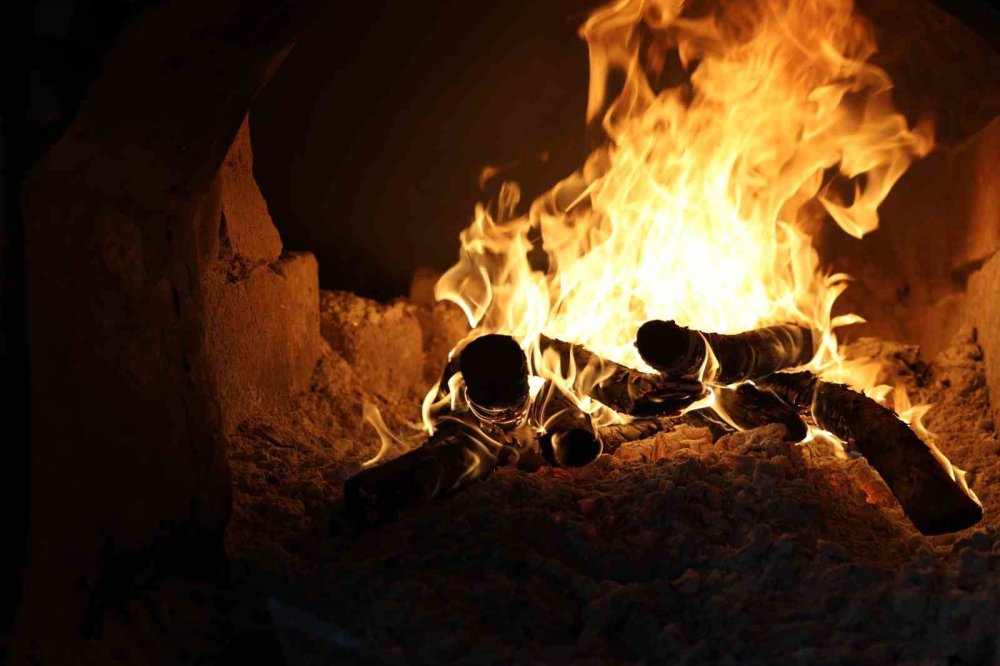 Osmanlı mutfağından Konya'ya uzanan lezzet