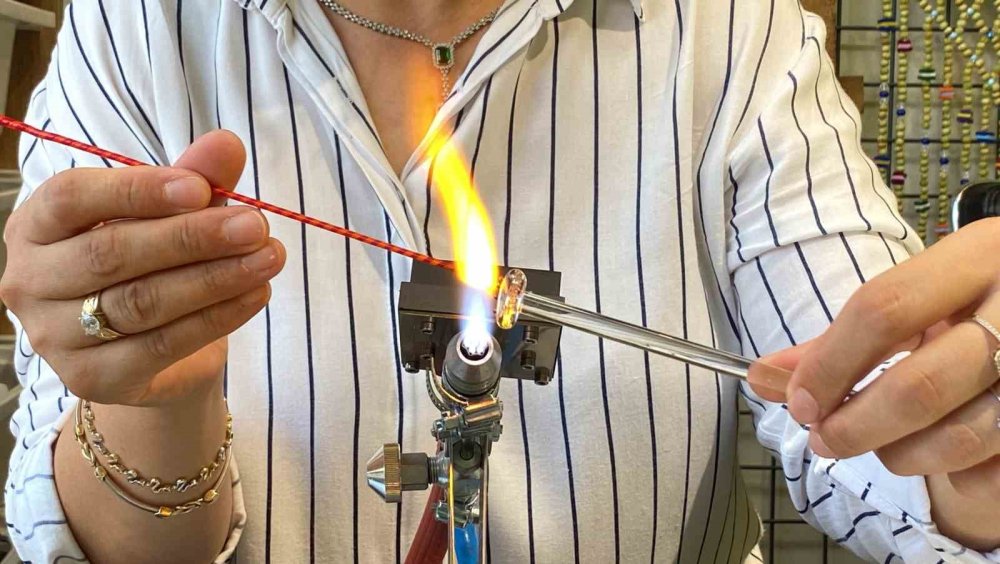 Gittiği kafede beğendi, Konya'da iş yeri açtı