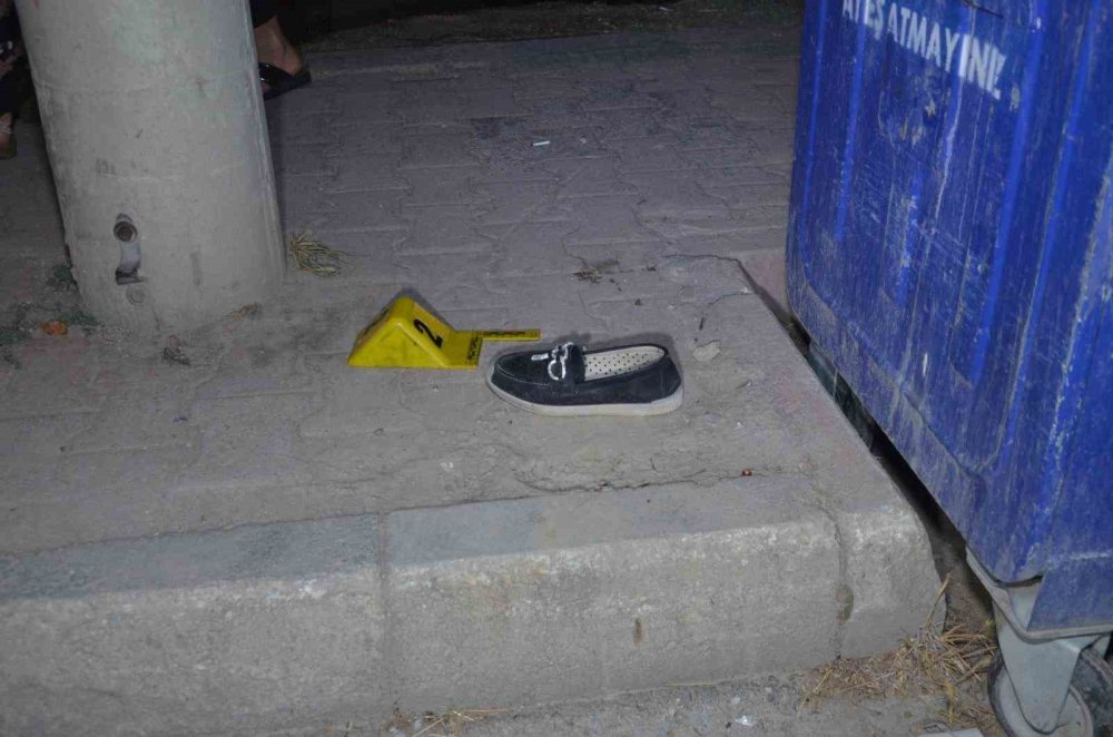 Konya’da cip faciası! Kadın ağır yaralandı