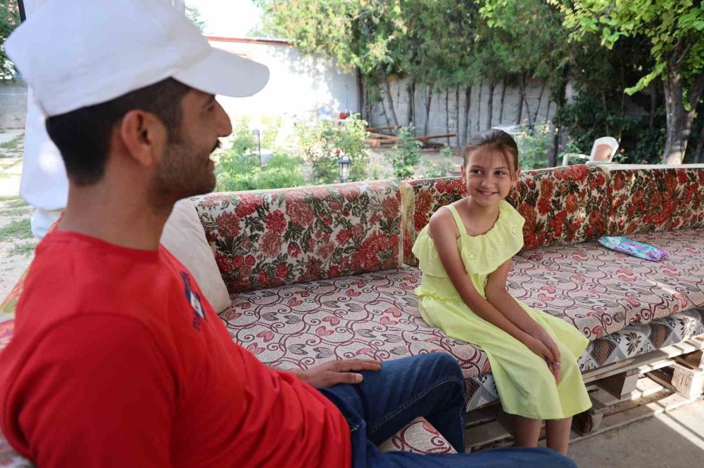 Konya'da görülmemiş hırsızlık! Bakın ne çaldı