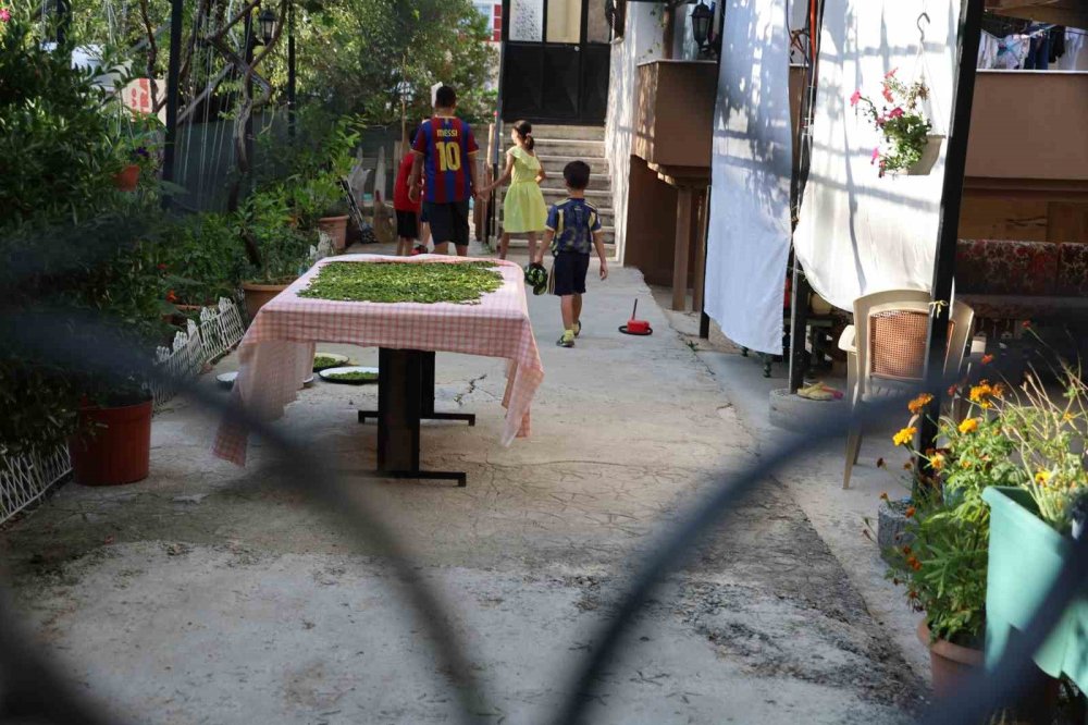 Konya'da görülmemiş hırsızlık! Bakın ne çaldı