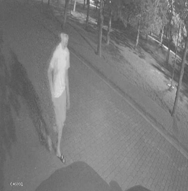 Konya'da görülmemiş hırsızlık! Bakın ne çaldı