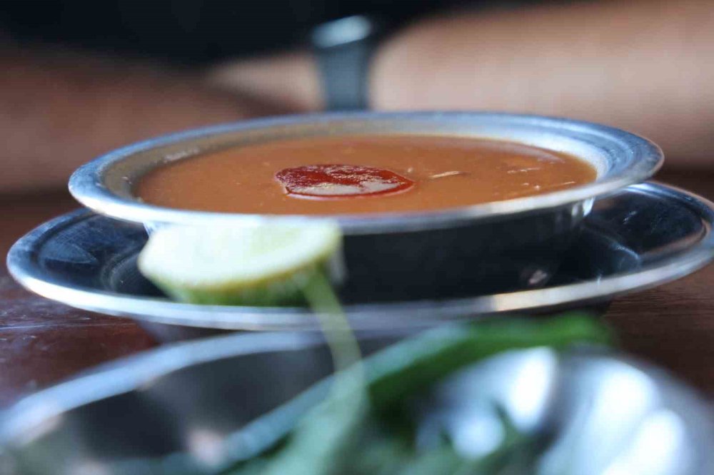 Kışın yutuluyor, yazın içiliyor! Sadece Konya'ya özel