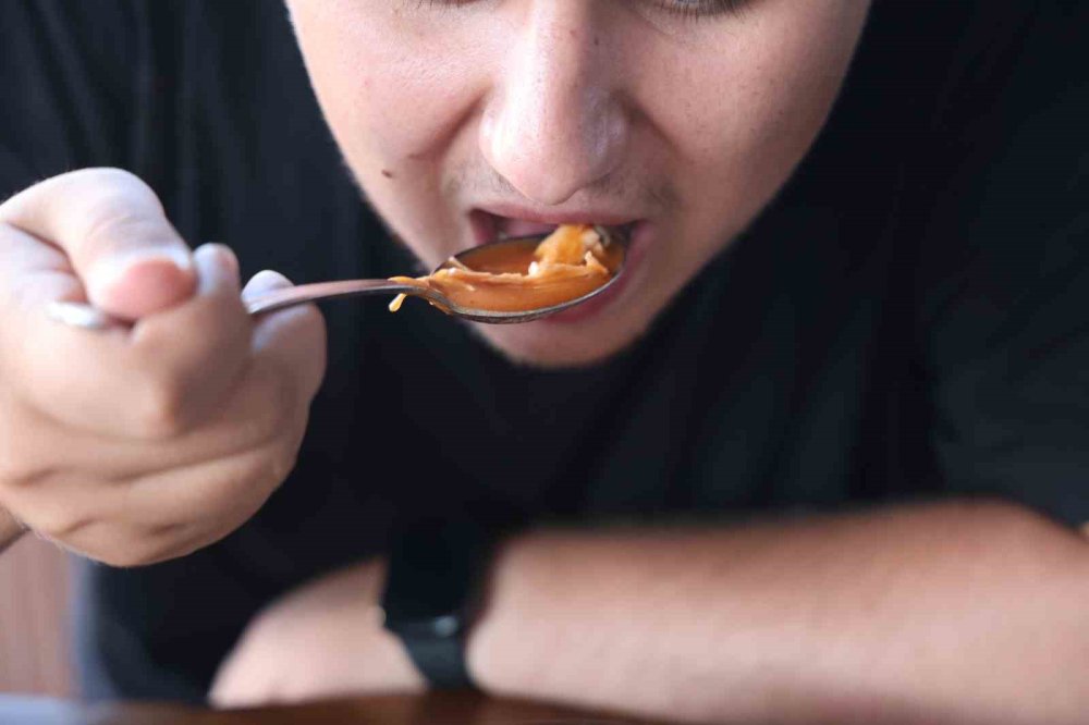 Kışın yutuluyor, yazın içiliyor! Sadece Konya'ya özel