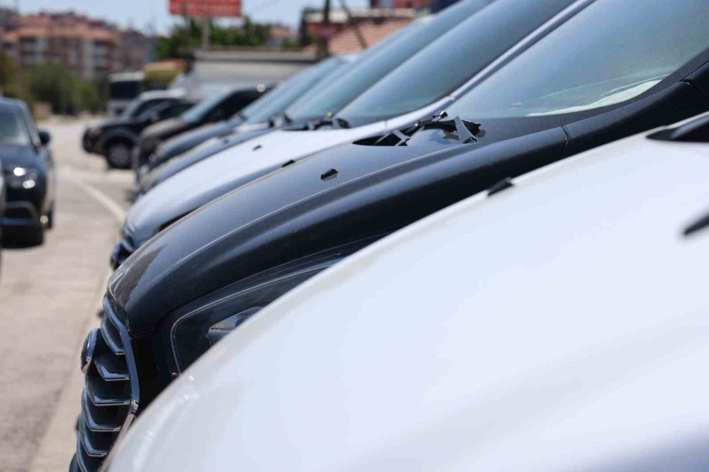 Konya'da araç almanın tam vakti! Fiyatlar yükselecek