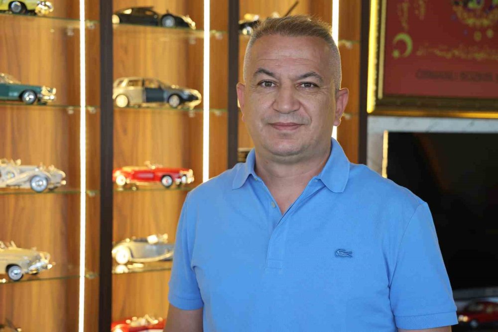 Konya'da araç almanın tam vakti! Fiyatlar yükselecek