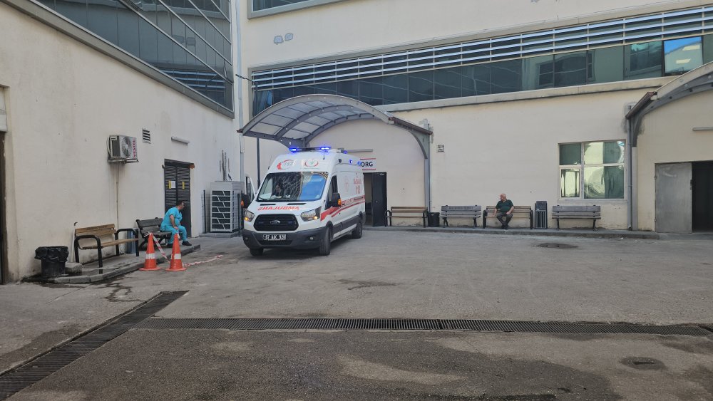 Zonguldak'ta kaçak ocakta göçük; 1 işçi öldü