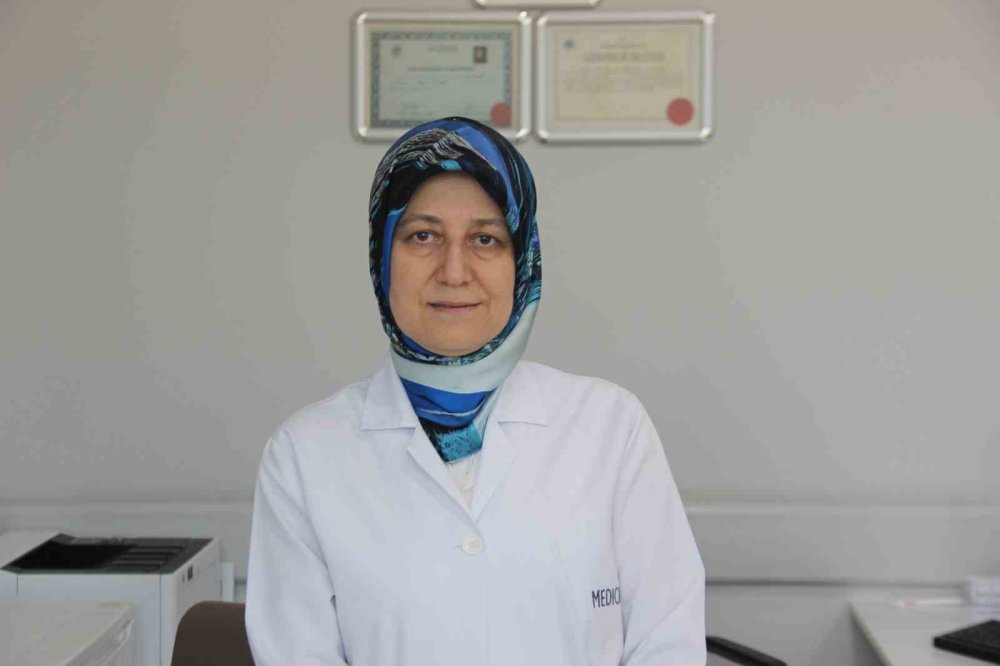 Konyalılara uyuz uyarısı!