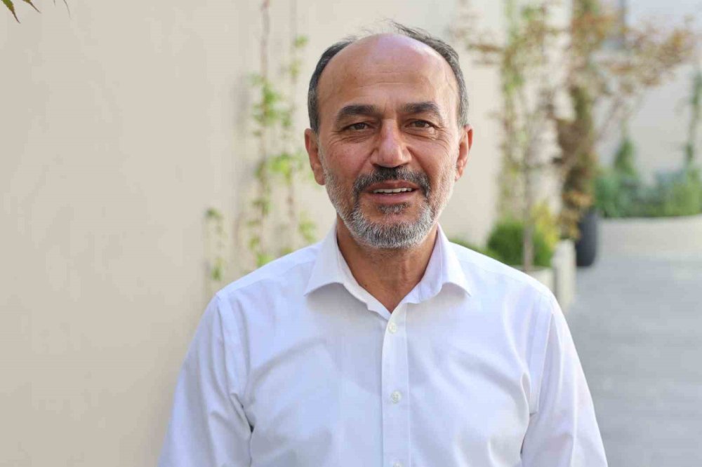 Konya için korkutan rapor... 1 yılda 20 metre!