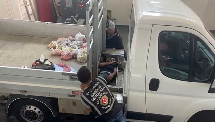 Şeytanın bile aklına gelmez: Canlarını hiçe saydılar