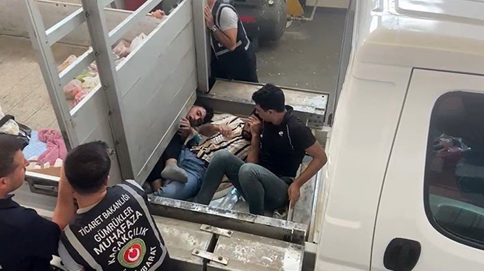 Şeytanın bile aklına gelmez: Canlarını hiçe saydılar