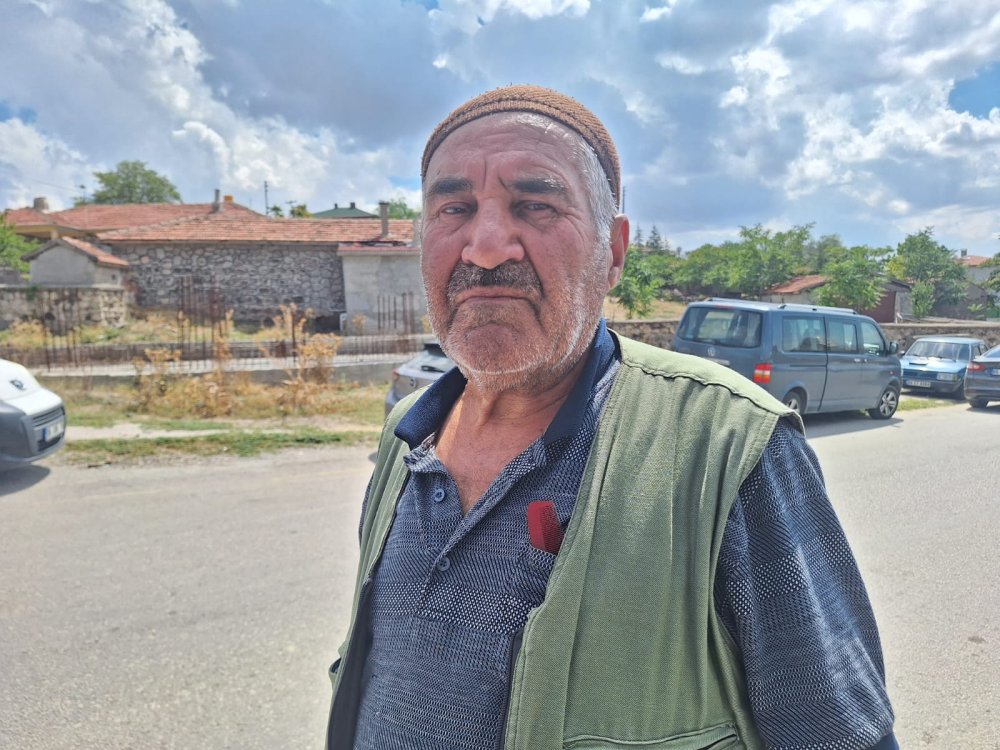 Tandıra düşen 13 aylık bebek, hayatını kaybetti