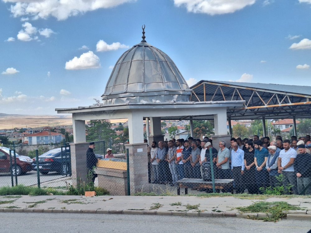 Tandıra düşen 13 aylık bebek, hayatını kaybetti