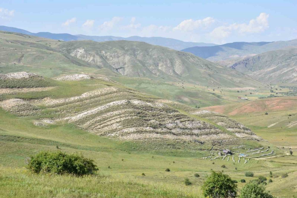 İki ilde daha petrol heyecanı!