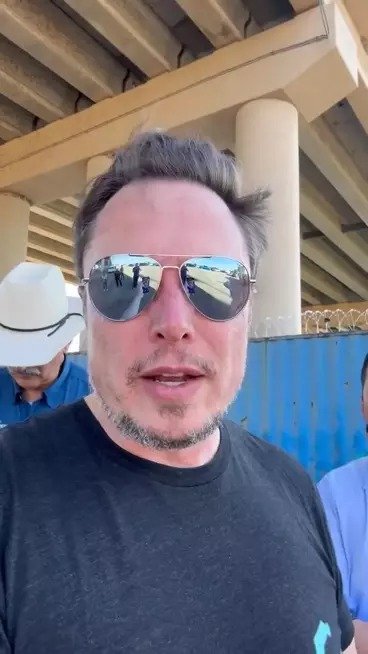 Elon Musk: Brezilya, haberin gerçek tek kaynağı X’i kapattı