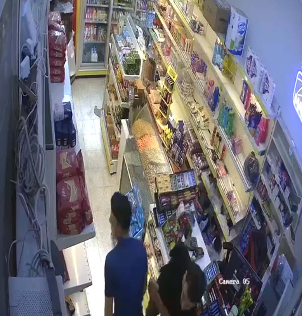 Bir hafta önce bıçakladığı kişi tarafından öldürüldü