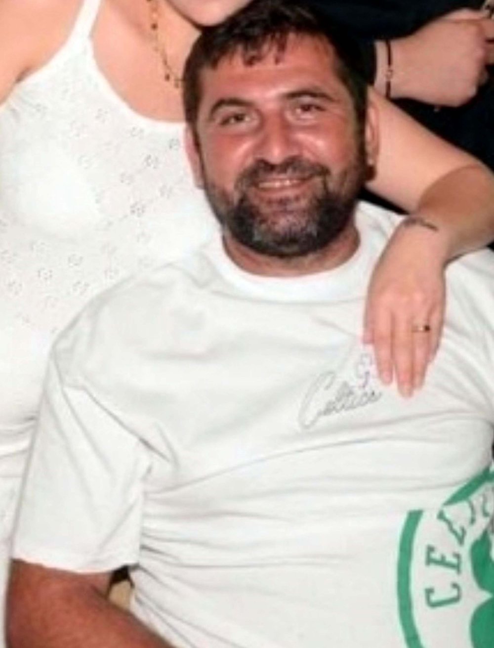 Zeynep'i öldürüp, cesedini yola attı! Müebbet hapis cezası isteniyor