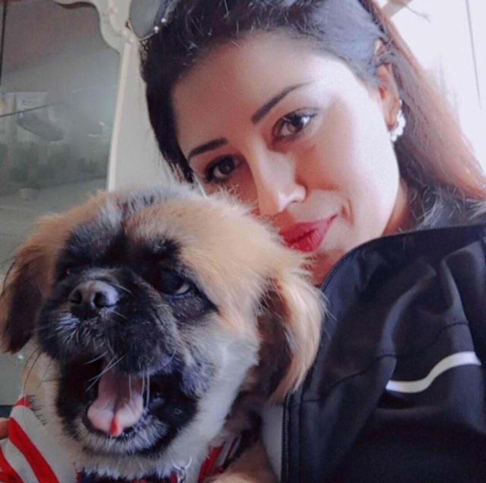 Zeynep'i öldürüp, cesedini yola attı! Müebbet hapis cezası isteniyor