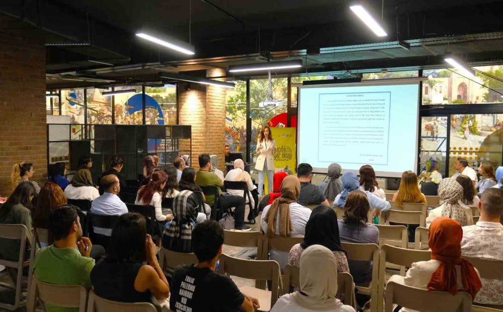 Yayıncılık Yaz Okulu 2024, yayıncılık sektörüne nitelikli gençler kazandırdı