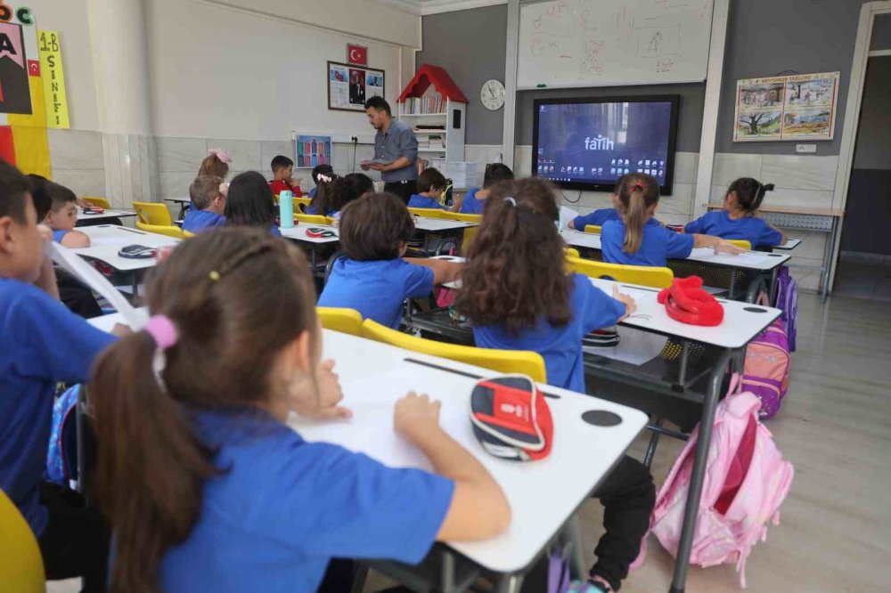 Konya'daki uzmandan çocuklara önemli uyarı