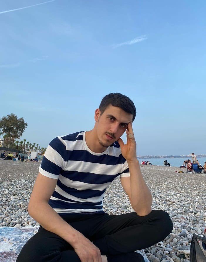 Burdur’da arabasının önü kesilip av tüfeği ile vurulan genç hayatını kaybetti