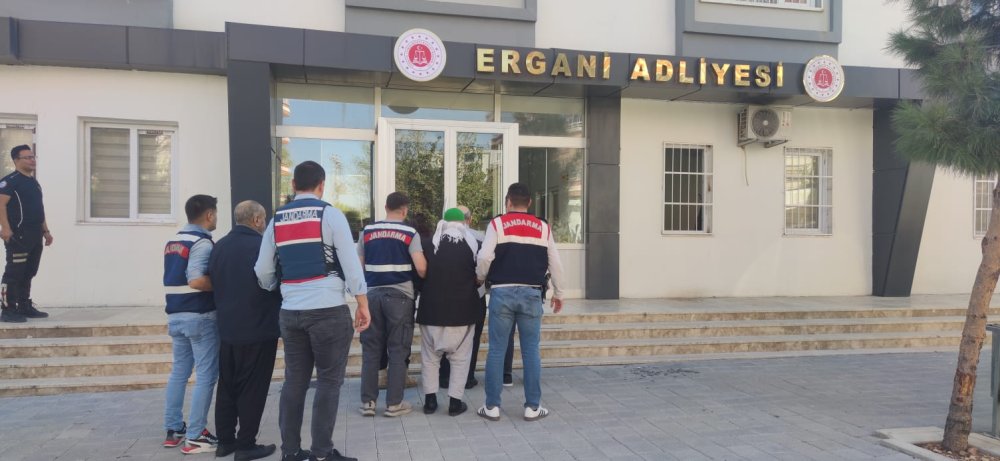 Demet Kardaş'ın katilleri 15 yıl sonra yakalandı