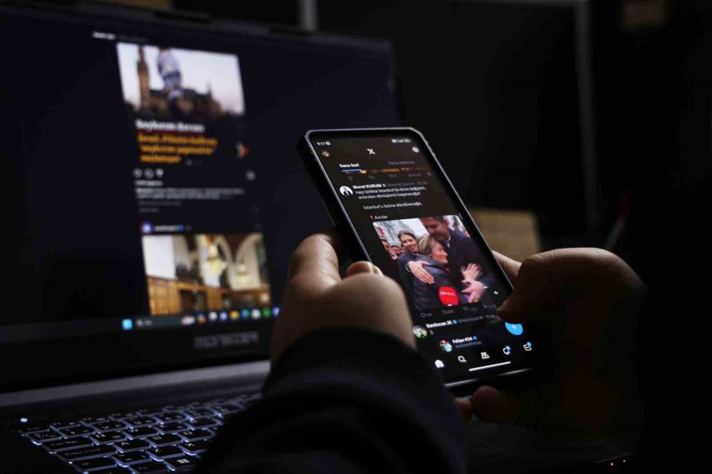 Gençler tüm paralarını böyle kaybediyor! Konyalı uzman uyardı