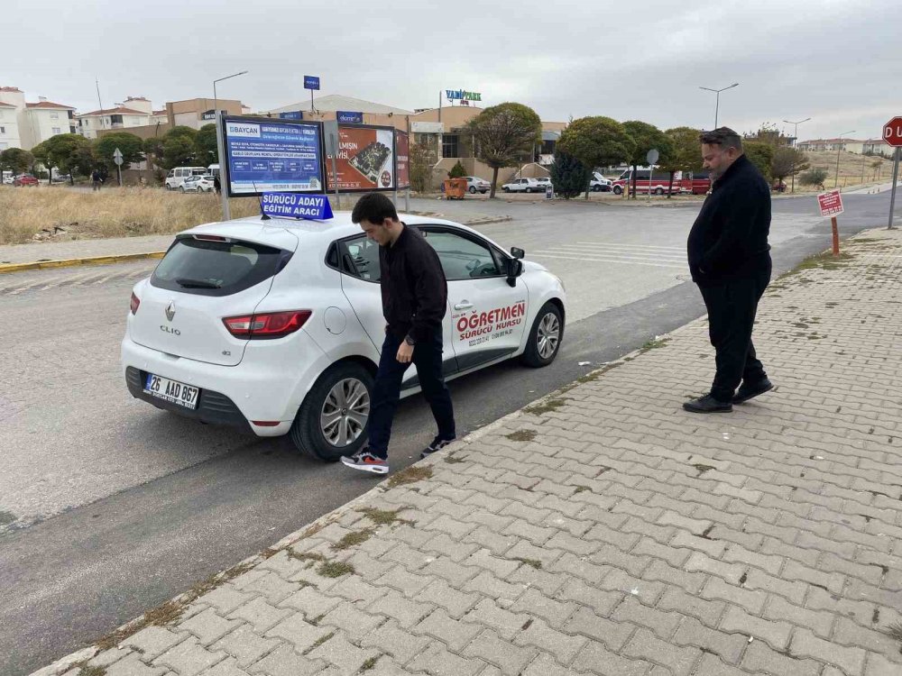 Ehliyet almak daha zor hale gelecek