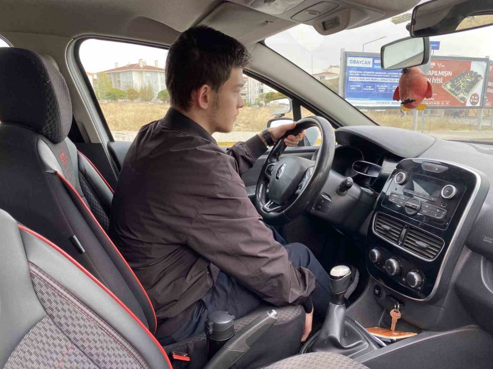 Ehliyet almak daha zor hale gelecek