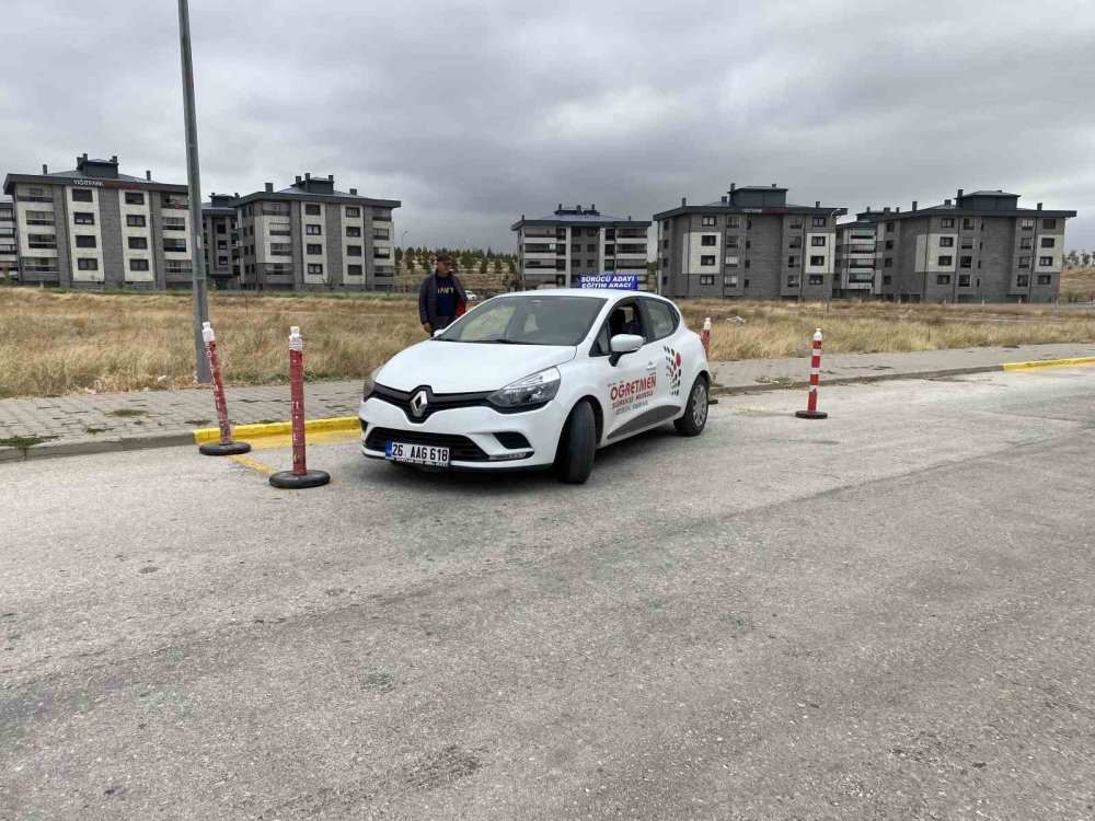 Ehliyet almak daha zor hale gelecek