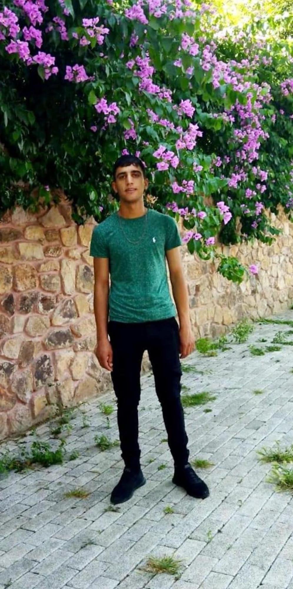 Komşusunu öldürme sebebi şok etti