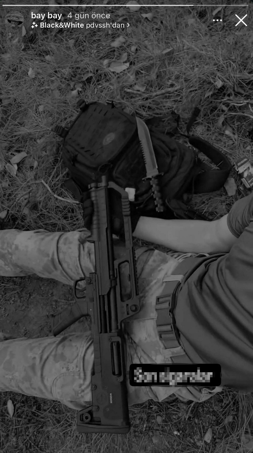 İzmir'de kayıp olarak aranıyordu, orada cesedi bulundu