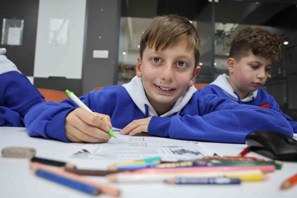 Proje hayata geçti! Konya dahil Türkiye’de sadece 4 ilde var