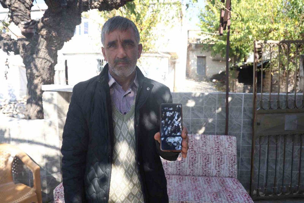 Malatya'da kaldığı yurdun bahçesinde cansız bedeni bulundu