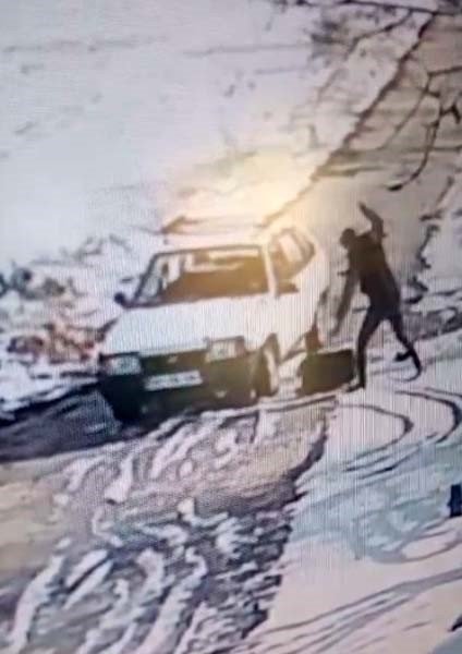 Konya’da vahşice çaycıyı öldüren zanlının savunması ’pes’ dedirtti