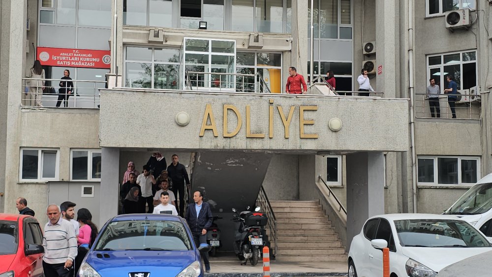 'Kesik baş' cinayeti davasında mütalaa açıklandı