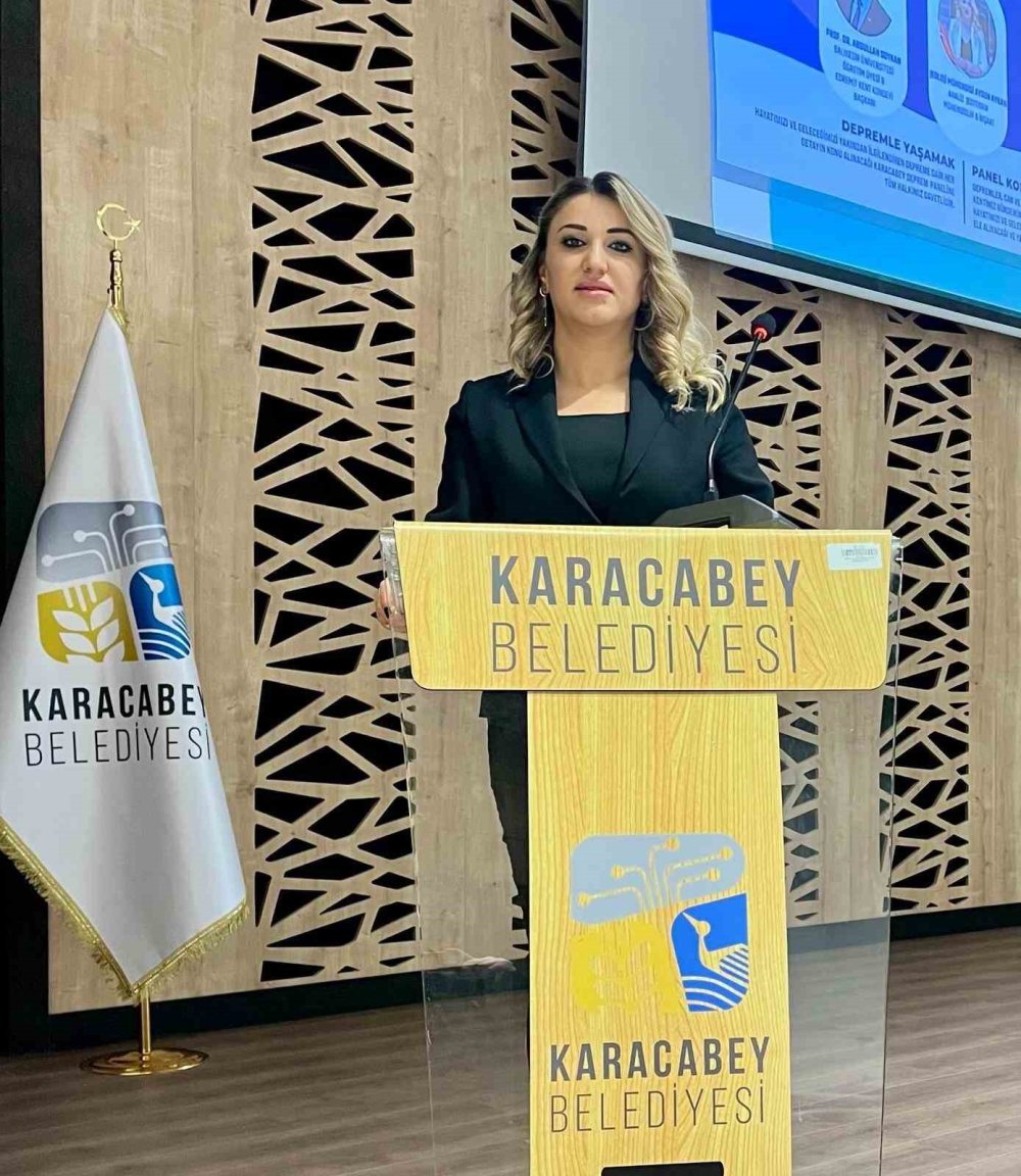 Deprem sonrası kritik açıklama! Konya dahil 24 il büyük tehlike altında